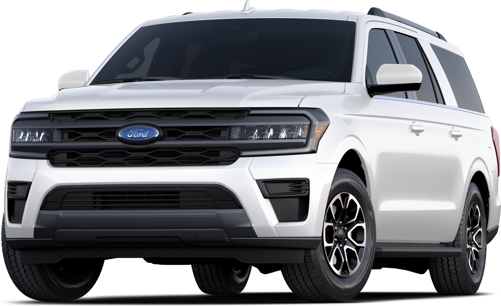2024 Ford Expedition Max SUV